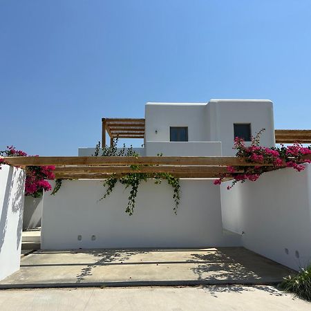 Alio Naxos Luxury Suites Agios Georgios  Luaran gambar