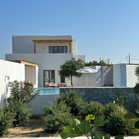 Alio Naxos Luxury Suites Agios Georgios  Luaran gambar