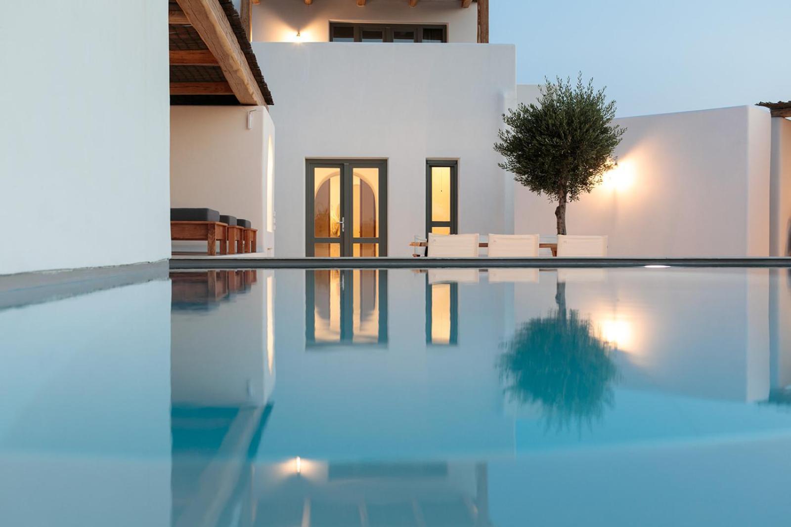 Alio Naxos Luxury Suites Agios Georgios  Luaran gambar